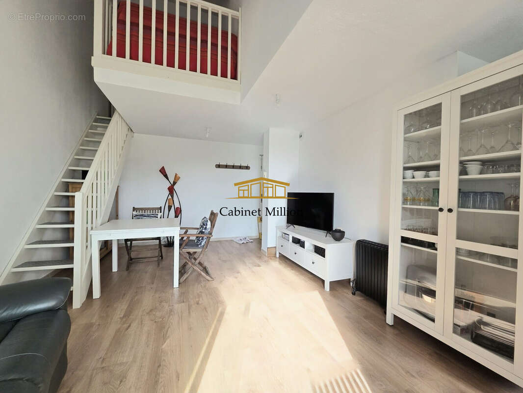 Appartement à FRONTIGNAN