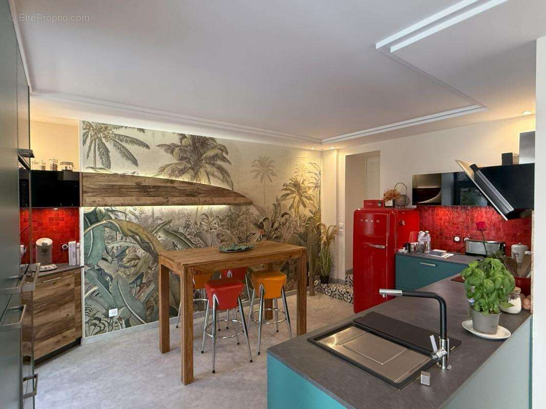 Elégante maison de village - photo 9