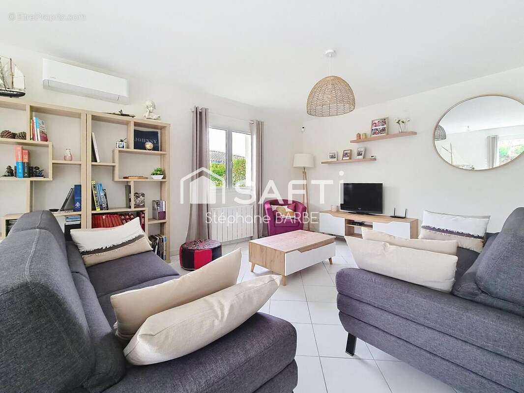 Photo 6 - Maison à HOURTIN