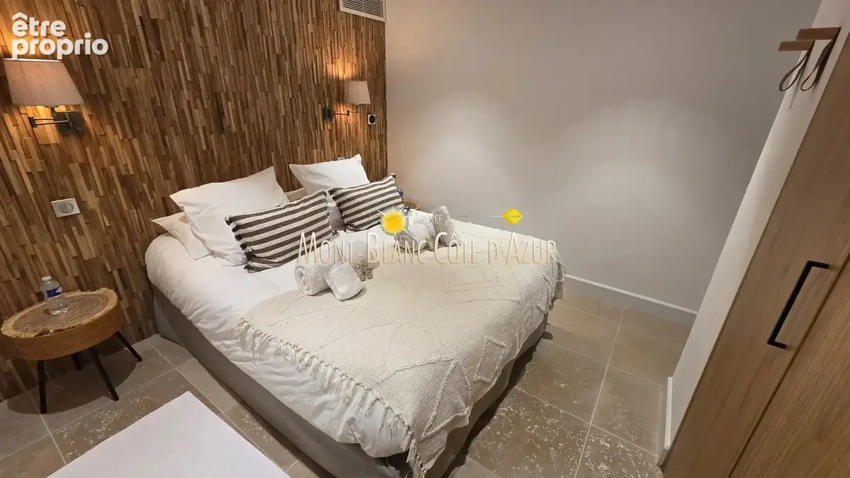 Magnifique appartement loft 4 pieces centre-ville - photo 32
