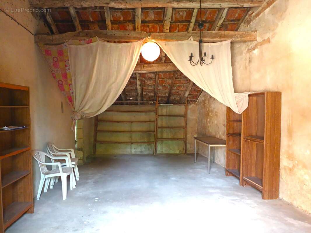 Maison à BERGERAC