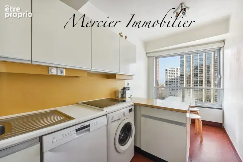 Appartement 5 pièces 108 m² à vendre à Paris-15e (75015) - photo 6