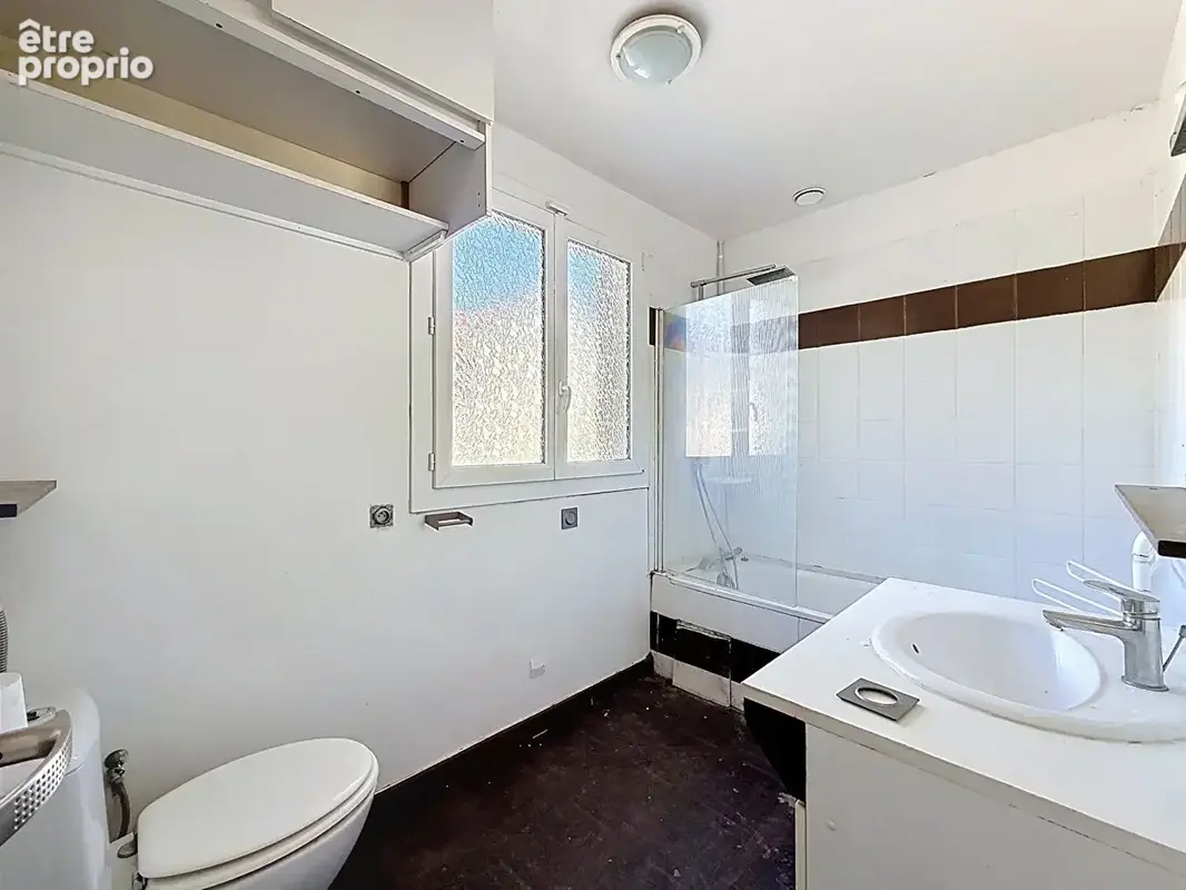 Maison individuelle , 2 chambres , sous sol total ! - photo 7