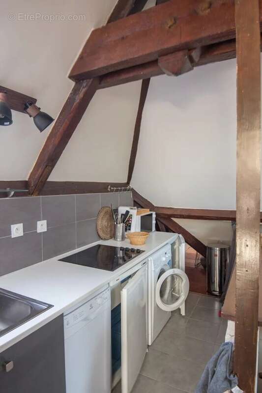 Appartement à ROCQUENCOURT