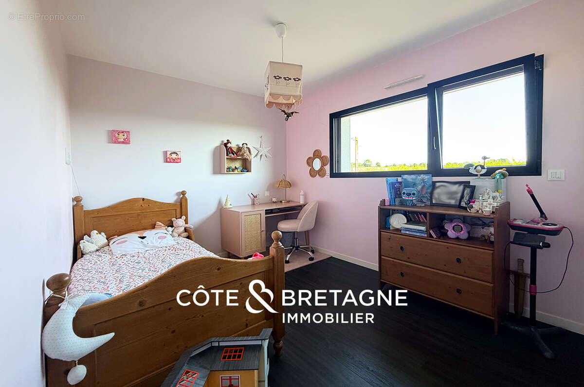 Maison à BINIC