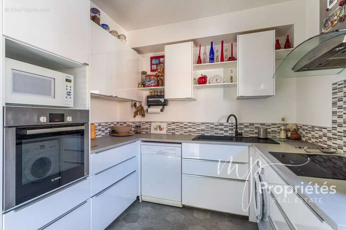 Appartement à LE LAVANDOU