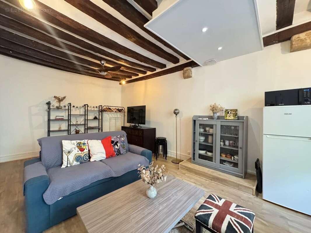 Appartement à PARIS-5E