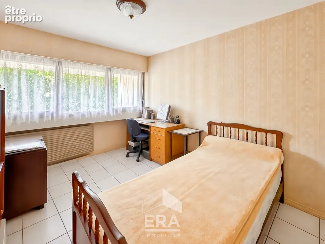 Appartement Merignac 4 pièces en rez-de-chaussée - photo 6