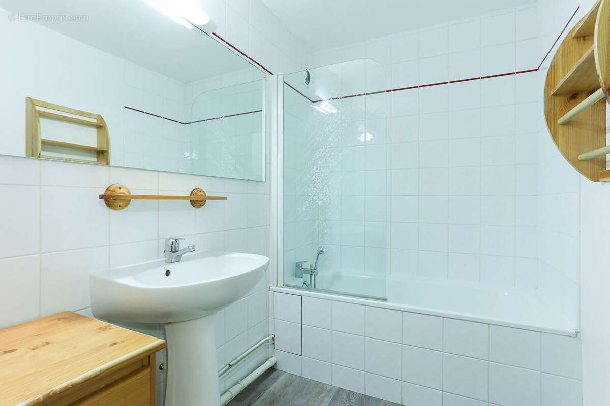 Appartement à MONT-DE-LANS