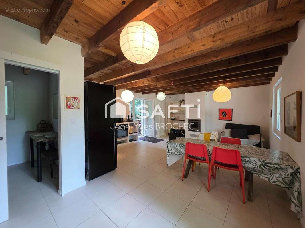 Photo 4 - Maison à GUIPRY