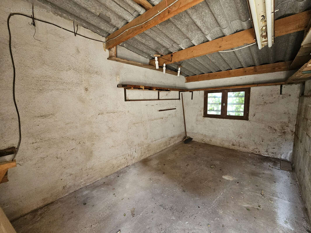 Appartement à LA PENNE-SUR-HUVEAUNE