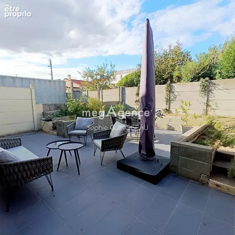 Maison rénovée avec jardin, terrasse, 3 chambres, garage – Cholet Bourgneuf - photo 14