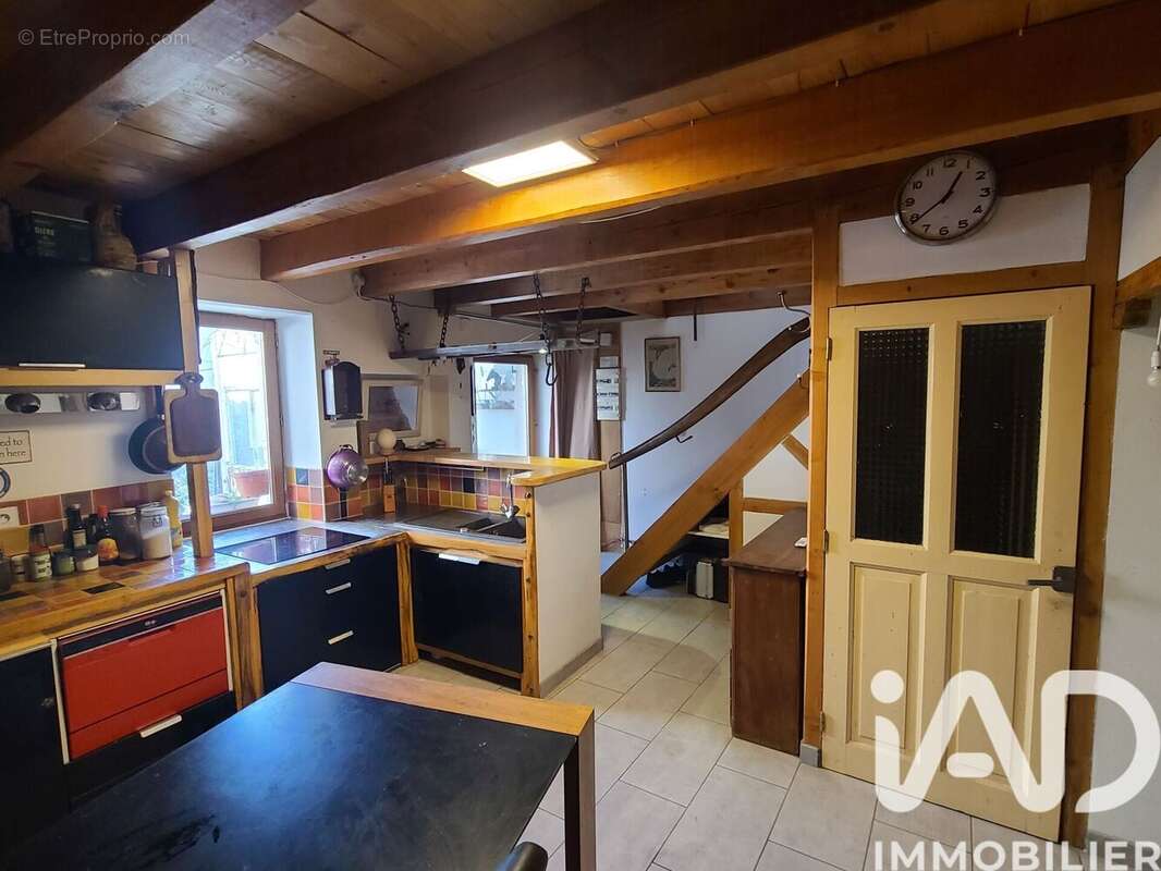 Photo 3 - Maison à SAINT-MARCEL-D'ARDECHE