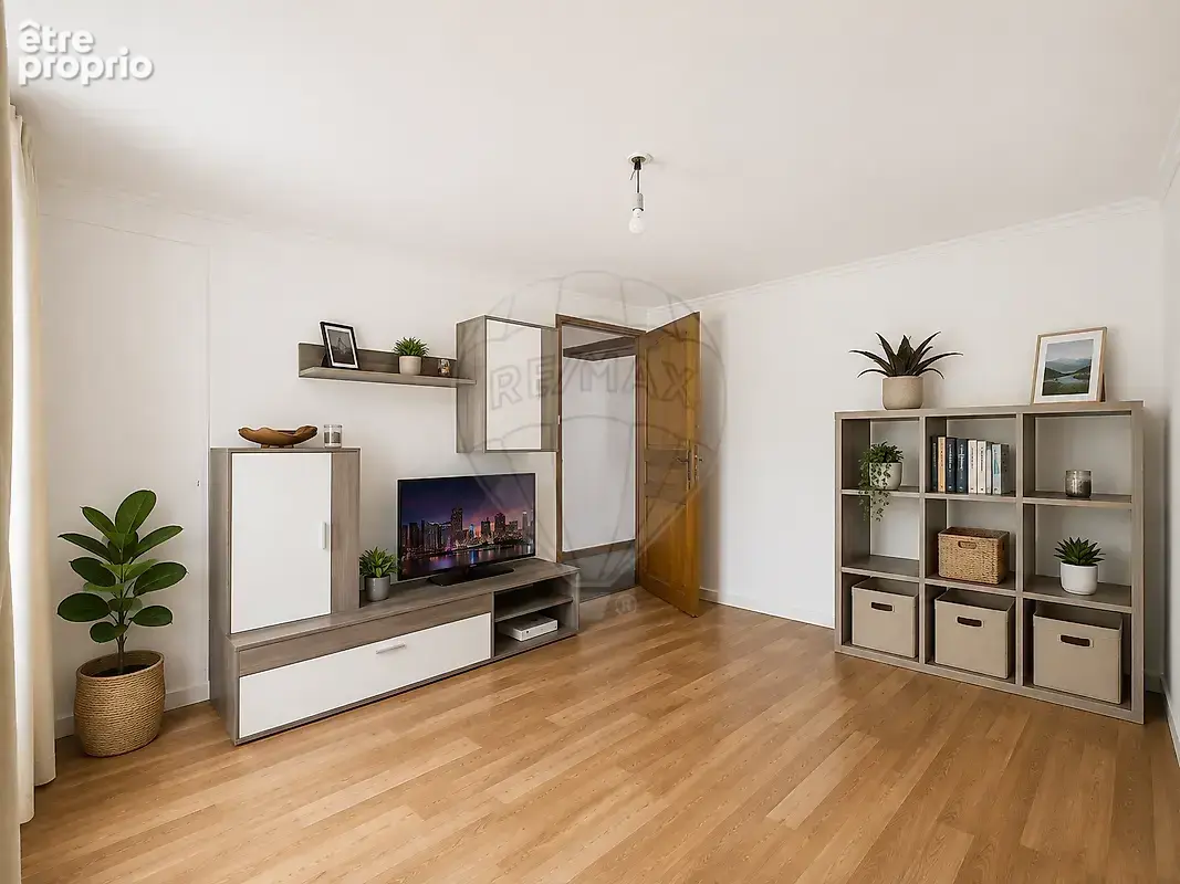 Maison 4 chambre(s) à vendre - photo 8