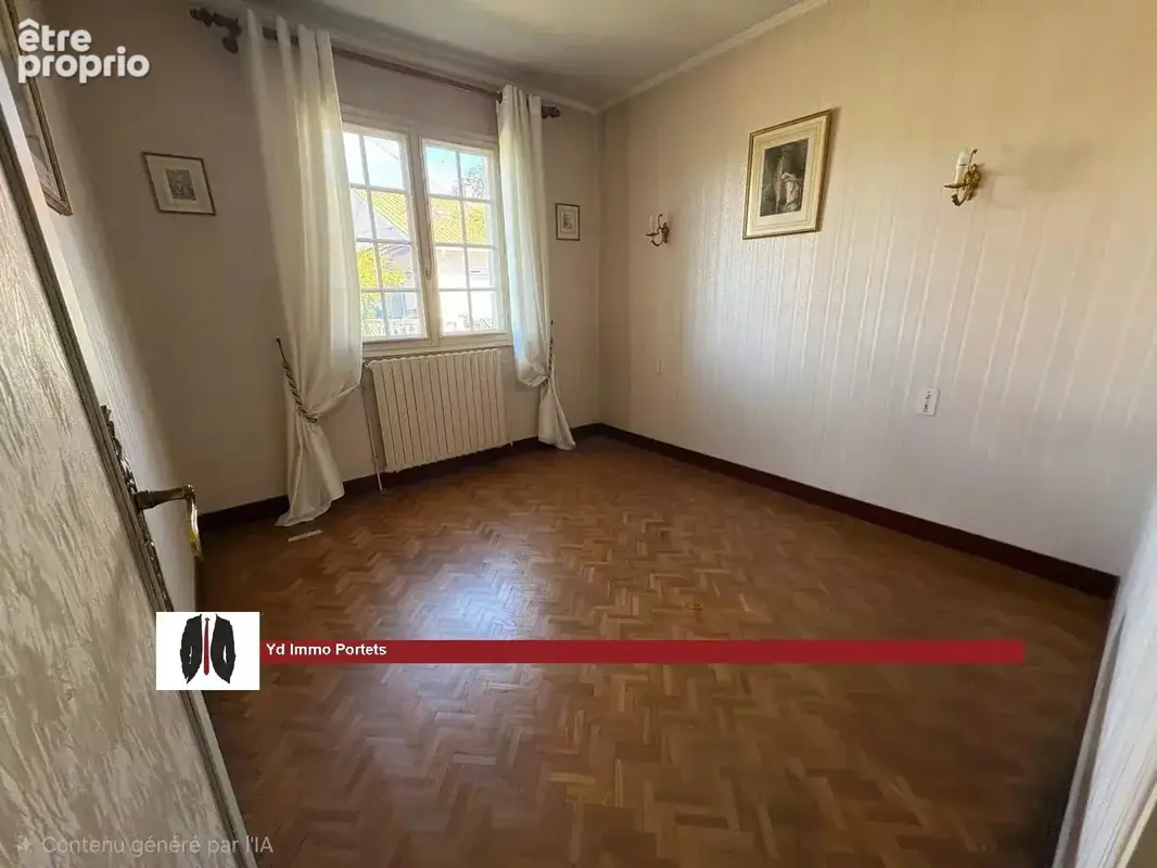 Maison 3 chambres + garage - photo 10