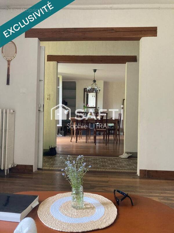 Photo 1 - Maison à DIXMONT