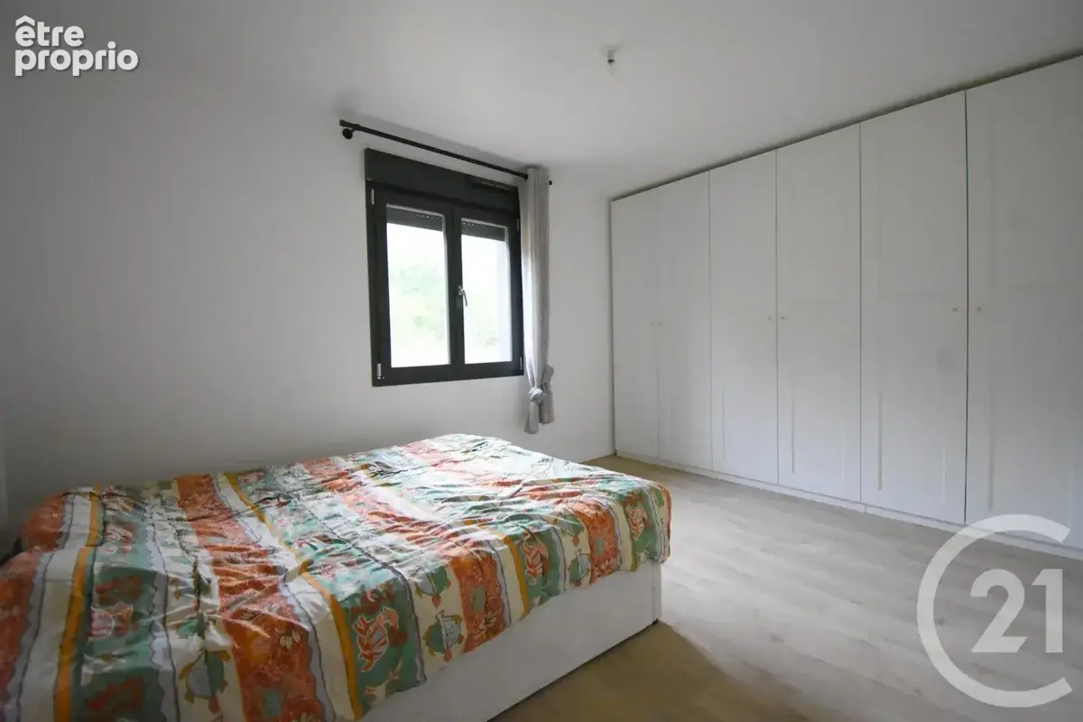 Maison 5 pièces 131 m² à vendre à Abrest (03200) - photo 8