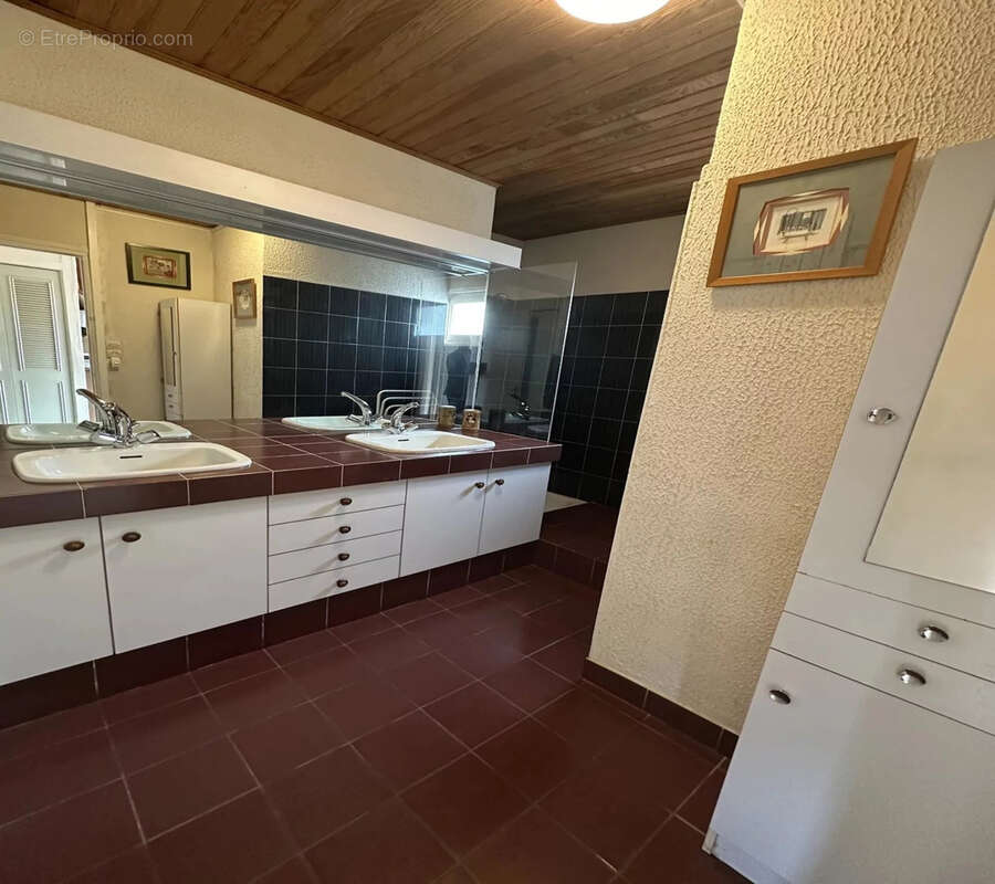 Maison à SAINT-HERBLAIN