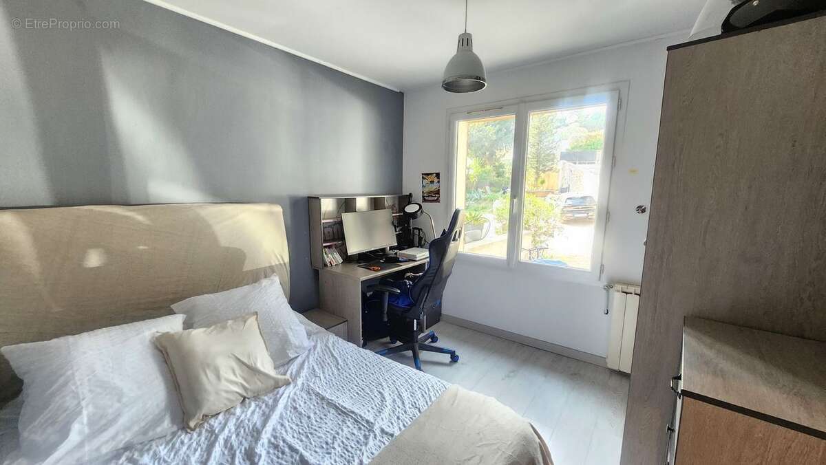 Maison à LA CIOTAT