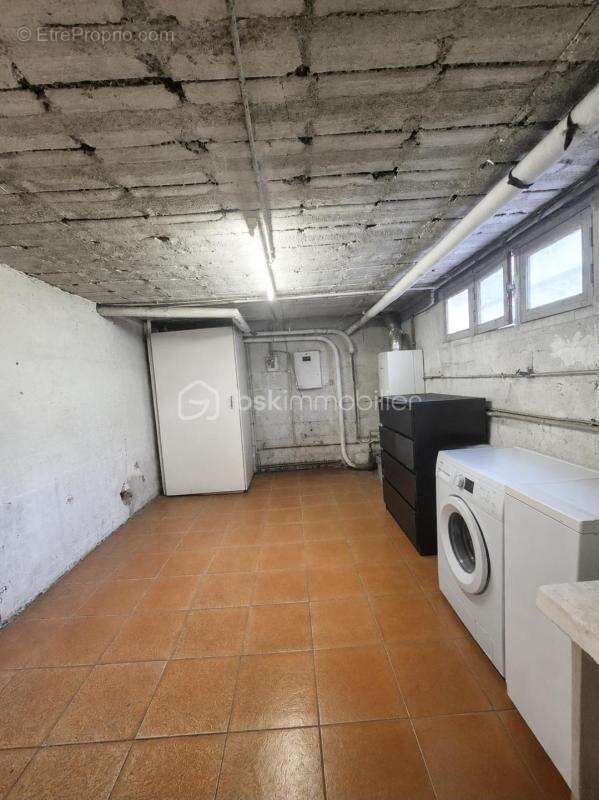 Maison familiale de 83 m² avec jardin, garage et dépendance - photo 16
