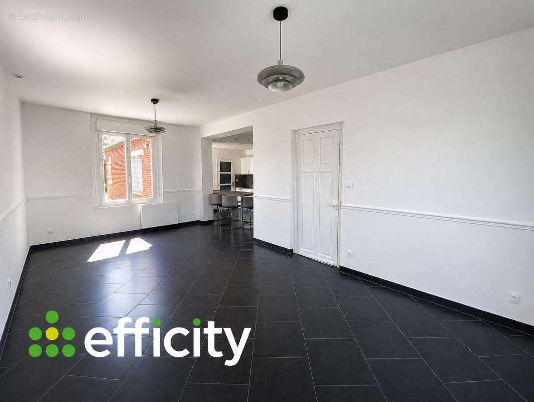 Maison individuelle - photo 7