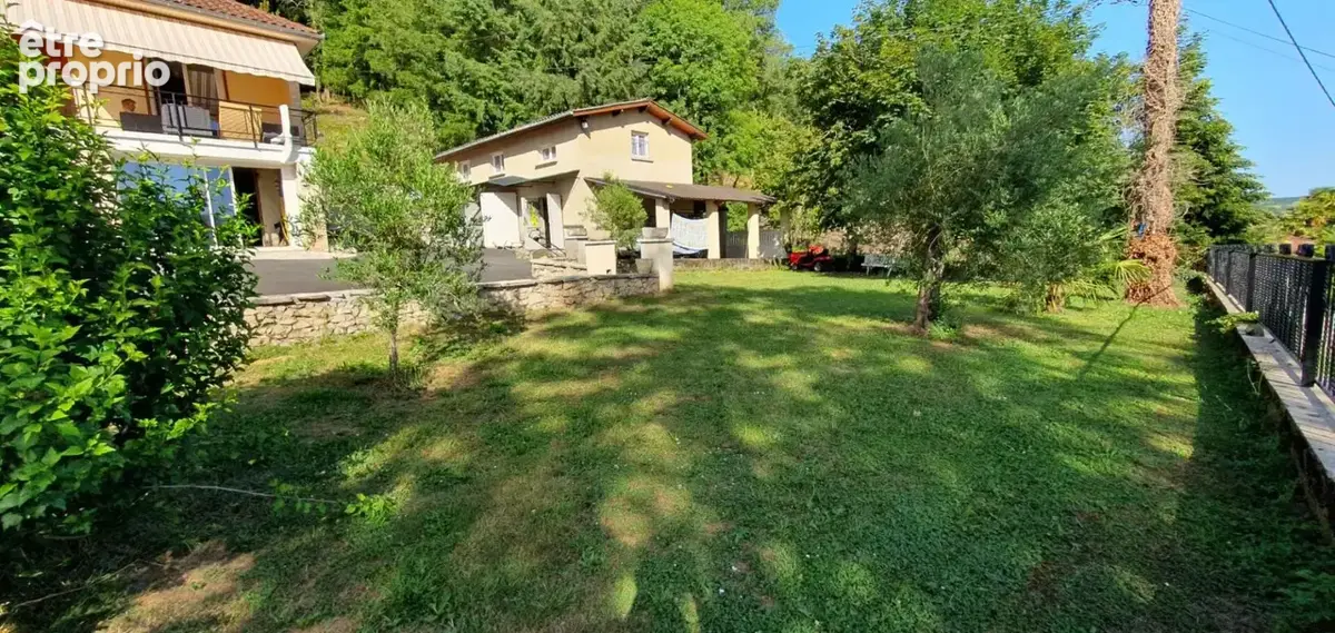 Maison  7 pièces 142 m2 - photo 14