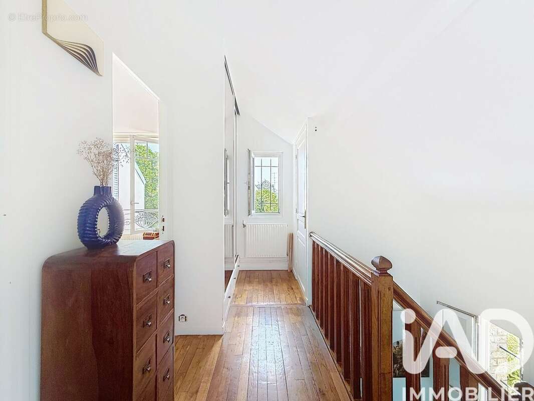 Photo 5 - Maison à SAINT-MAUR-DES-FOSSES