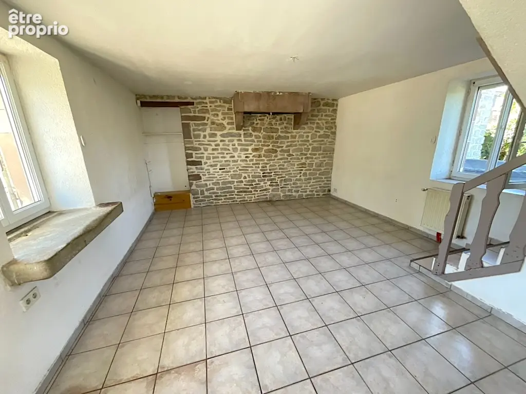 Immeuble de rapport 2 appartements Vauvillers 203m2 - photo 9