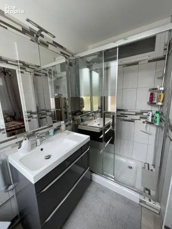 Maison 155 m² à Saint-Valery-En-Caux  - photo 8