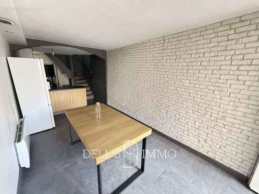 Appartement duplex en centre ville - photo 2