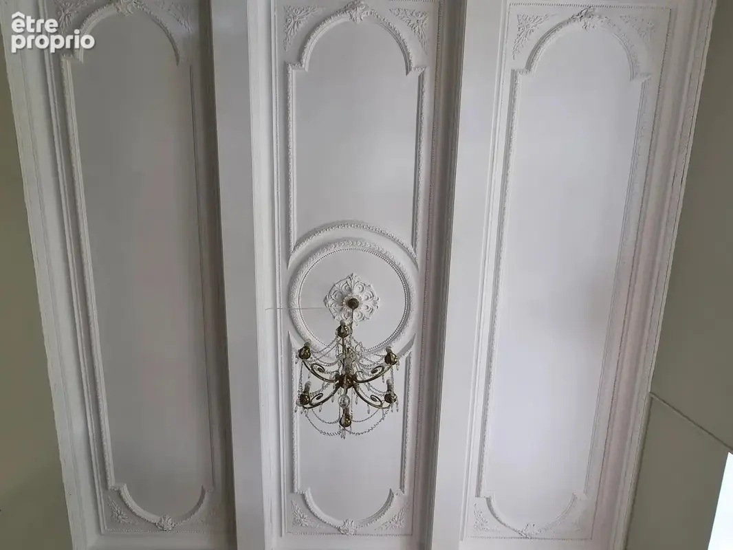 Maison de maître avec jardin - photo 15