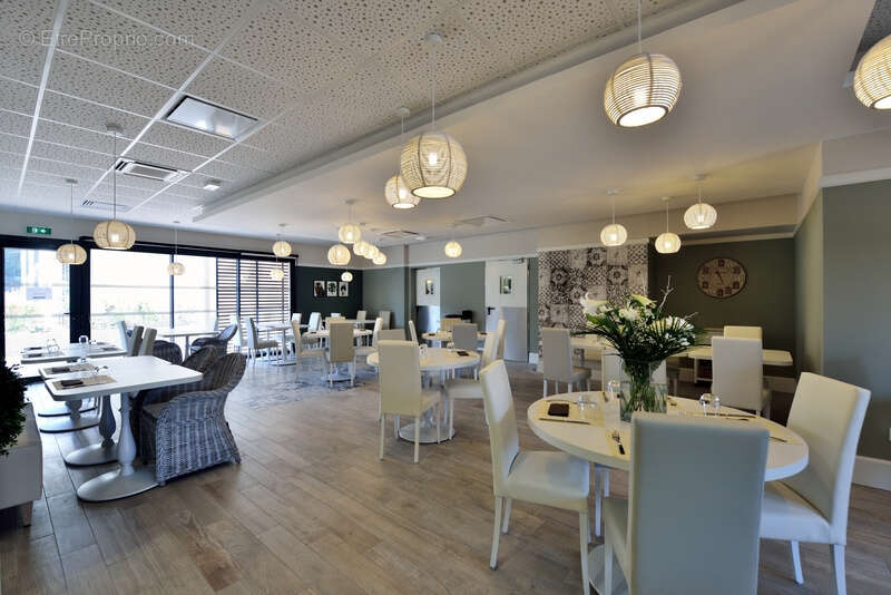 Investissement en residence Senior - photo 8