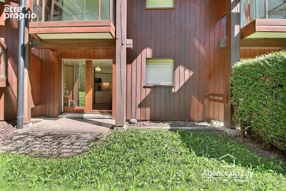 Appartement 3 pièces 39 m² à vendre à Les Contamines-Montjoie (74170) - photo 76