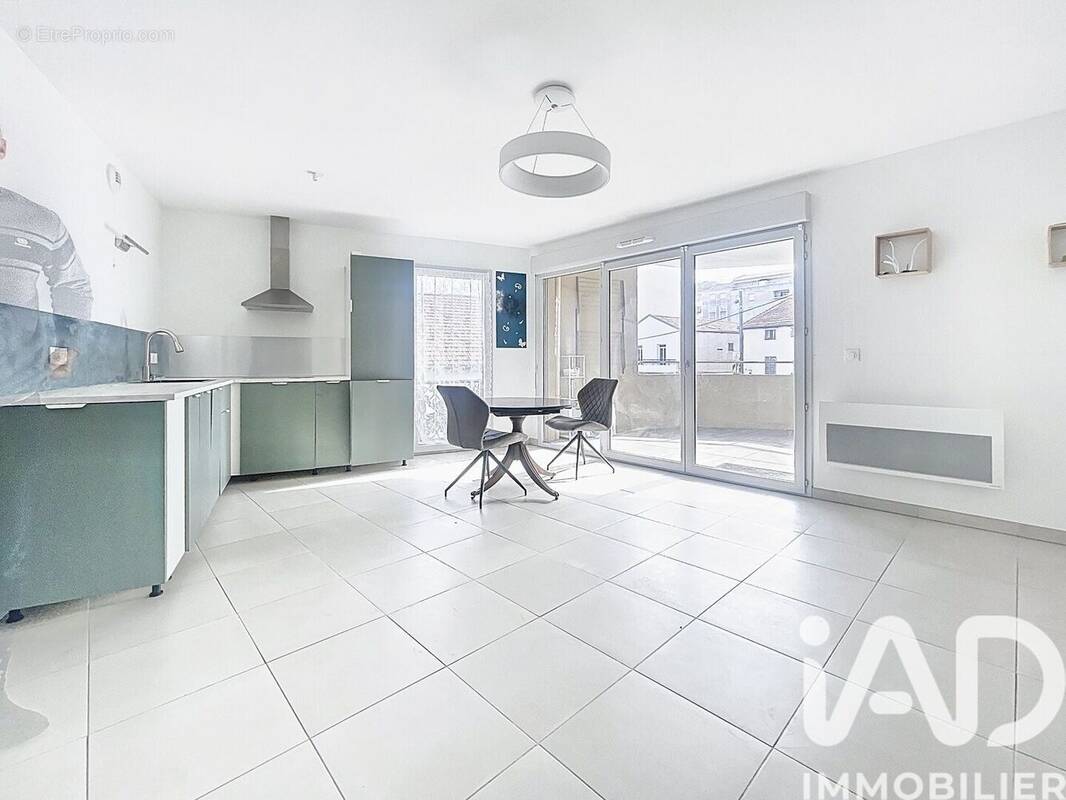 Photo 1 - Appartement à CANNES