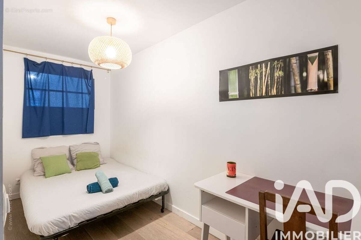 Photo 7 - Appartement à BAGNOLET