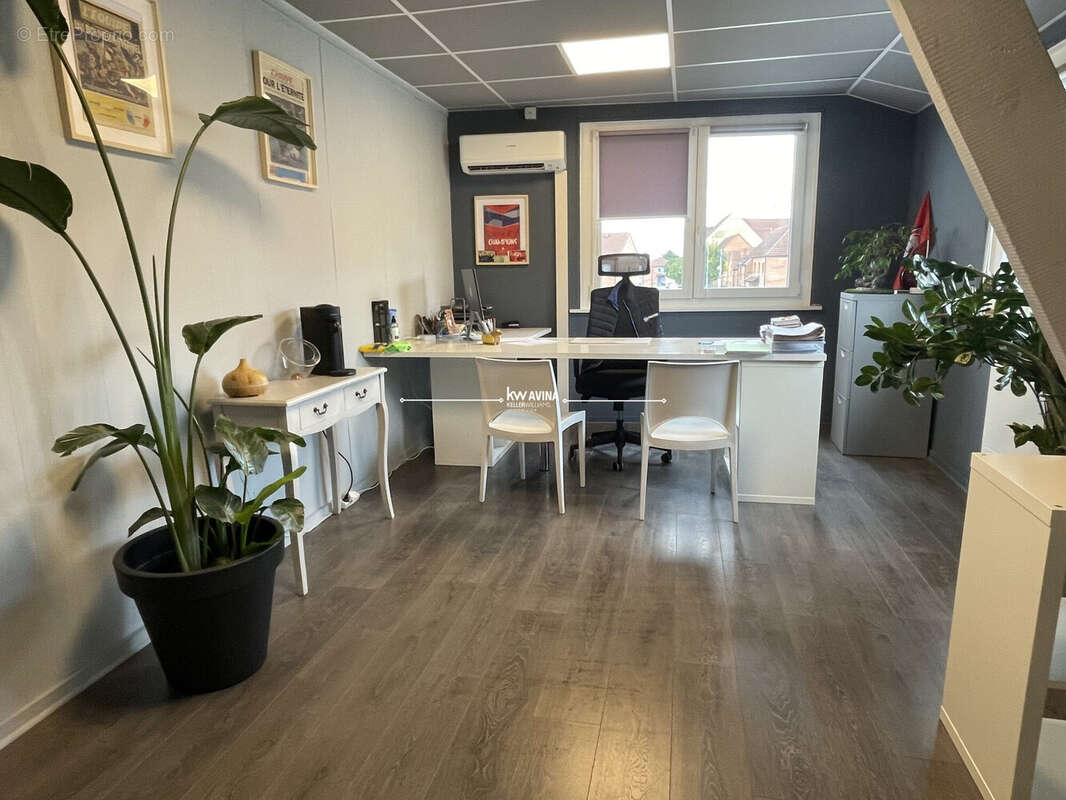 Appartement 250 m² à La Chapelle-D'armentieres  - photo 2