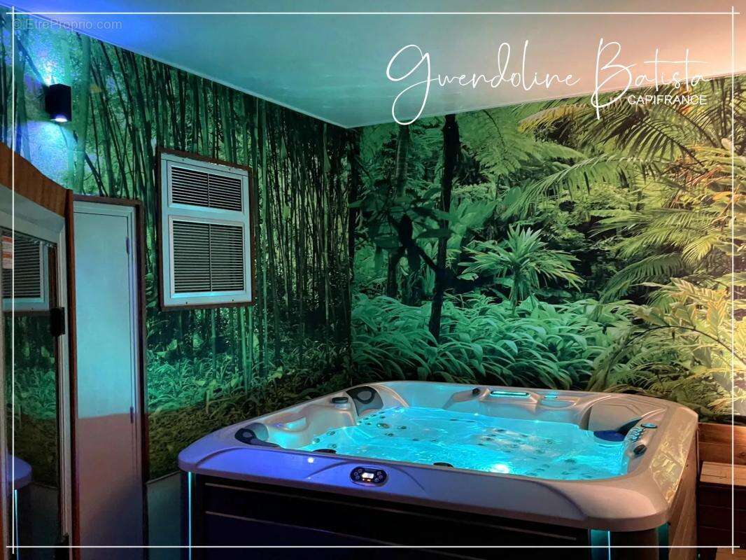 Maison à SAINT-AVIT-SAINT-NAZAIRE