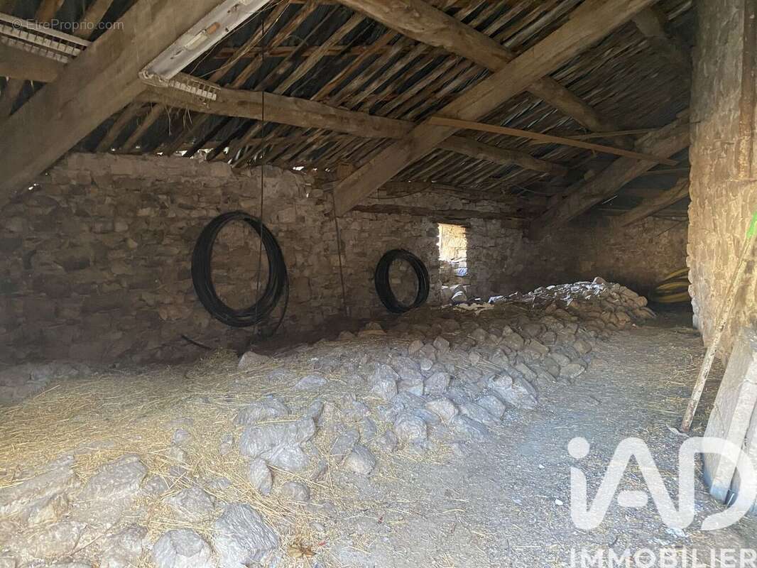 Photo 4 - Maison à VEYNES