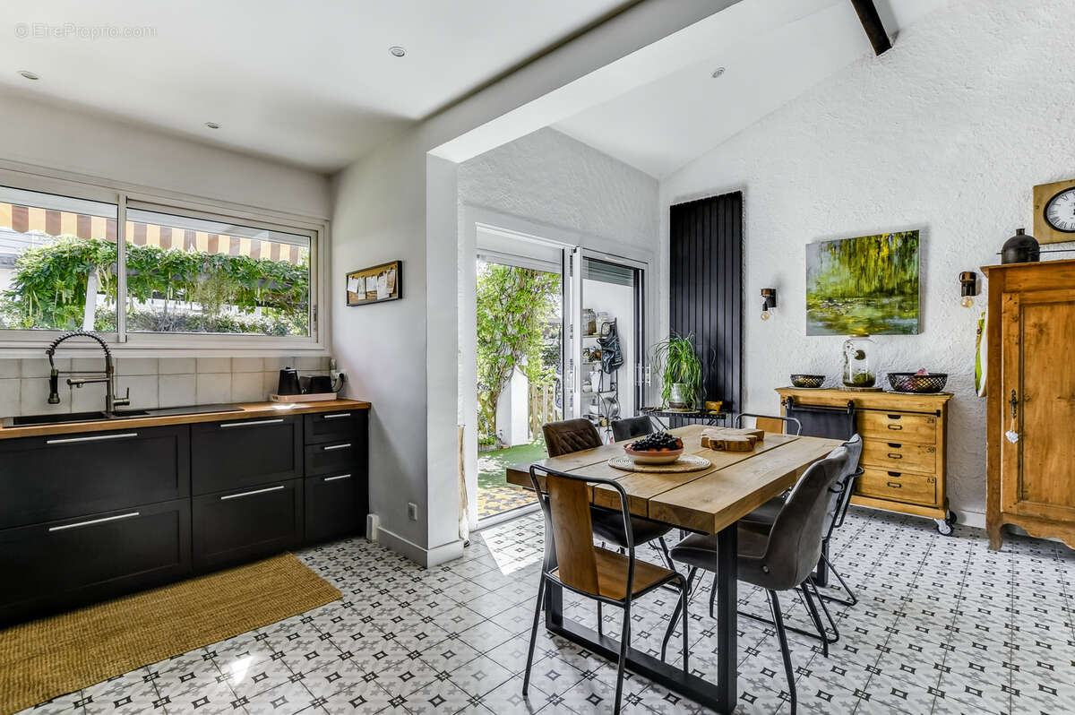 Maison à L&#039;UNION