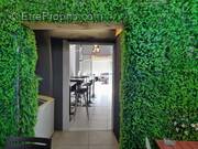 Commerce à SAINT-PIERRE