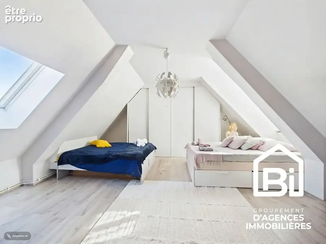 Maison Landes Sur Ajon - photo 7