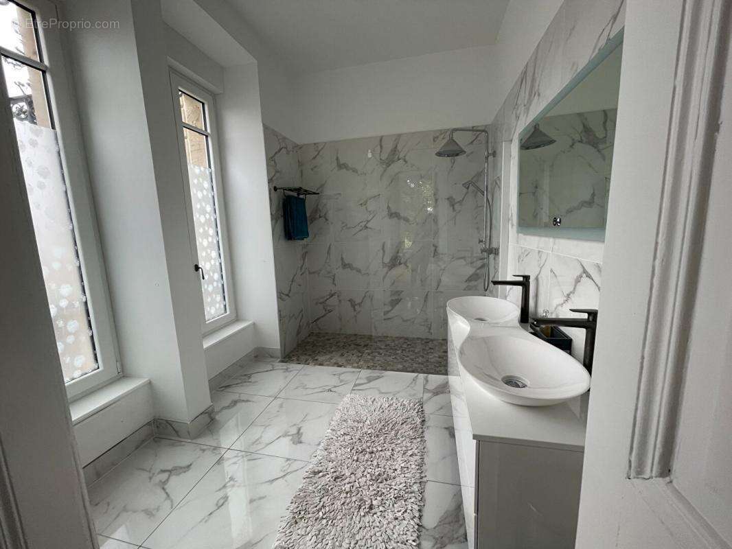 Appartement à MORVILLARS