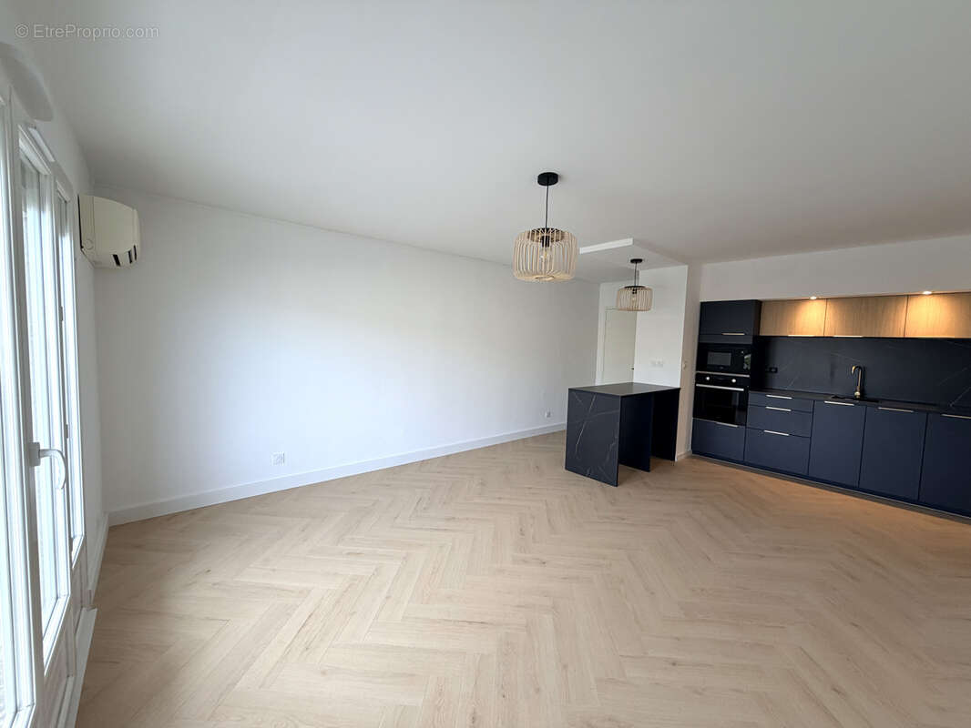 Appartement à PALAVAS-LES-FLOTS