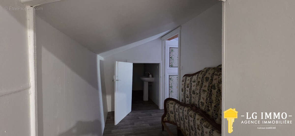 Maison Charentaise et familiale, 6 chambres, au calme avec piscine - photo 25