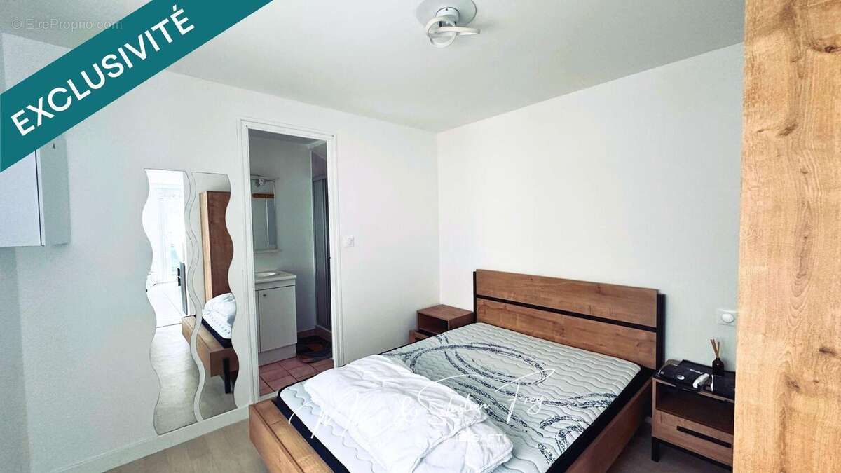 Photo 7 - Appartement à LANNION