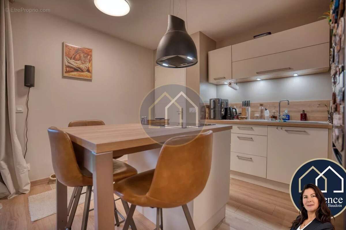 Appartement à RAMBOUILLET