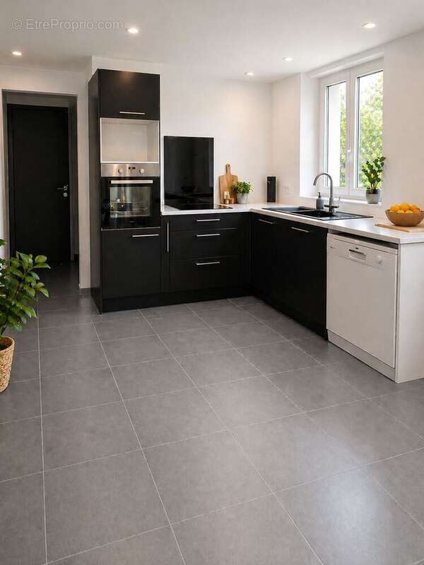 Appartement à REMIREMONT