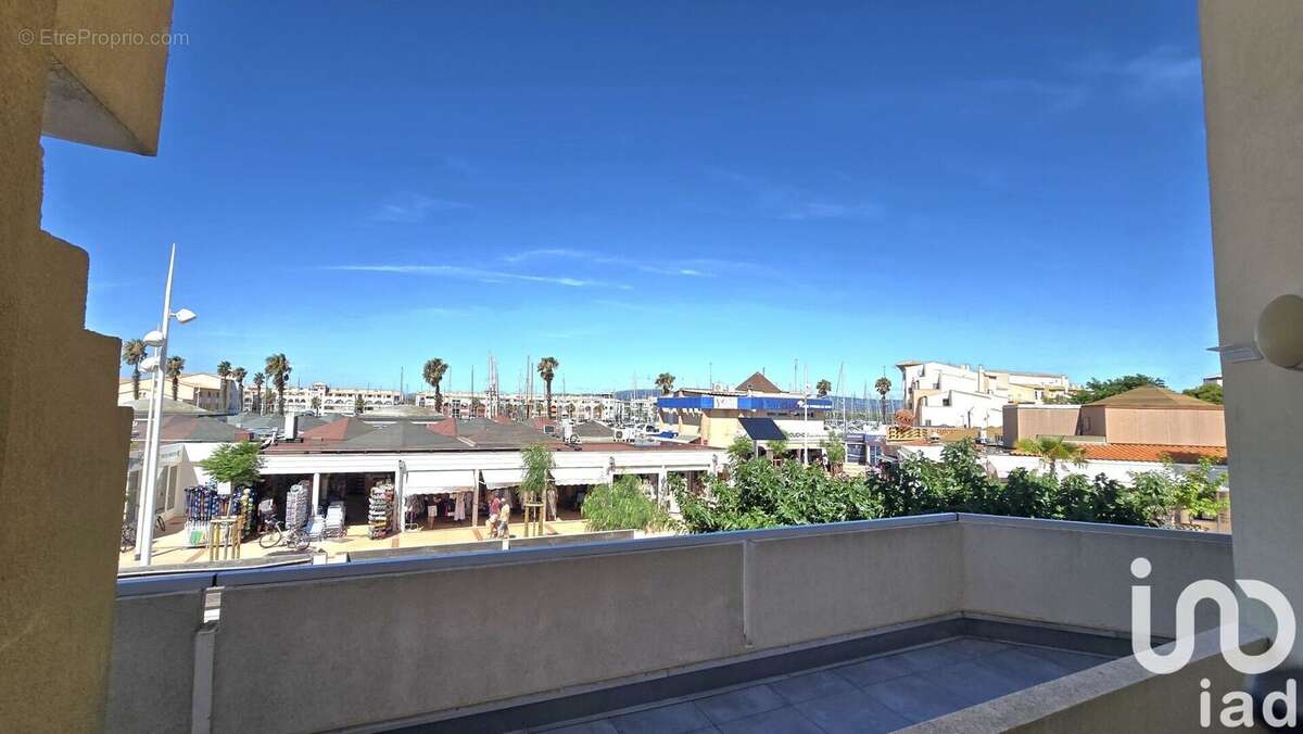 Photo 2 - Appartement à LEUCATE