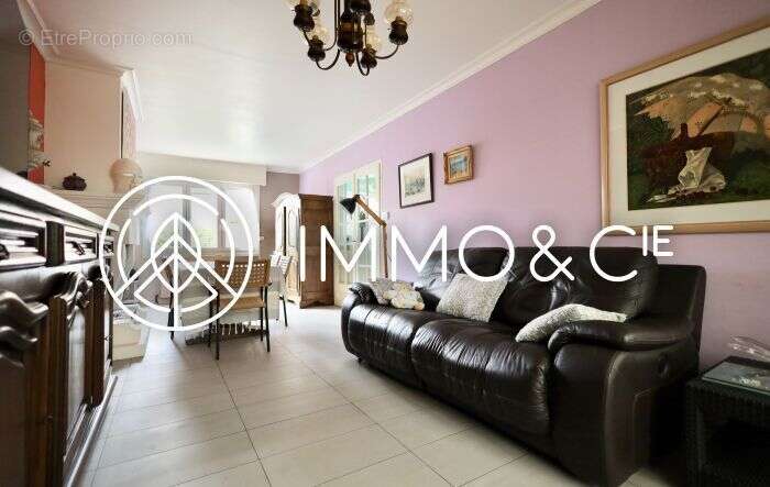 Maison à WAMBRECHIES