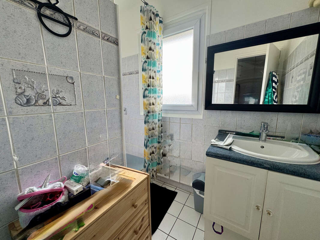 Appartement à LE PERREUX-SUR-MARNE